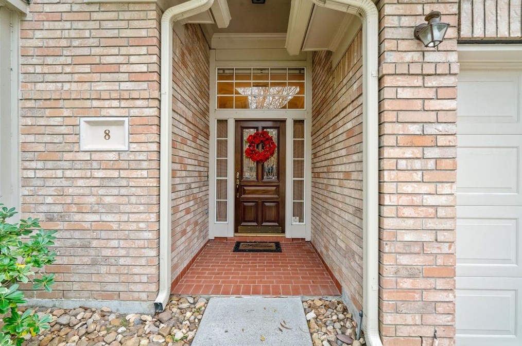 8 Gingerwilde Pl, Spring, TX 77381-5129