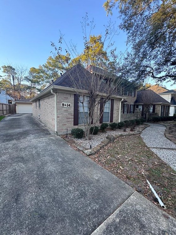 9414 Stockport Dr, Spring, TX 77379-6563