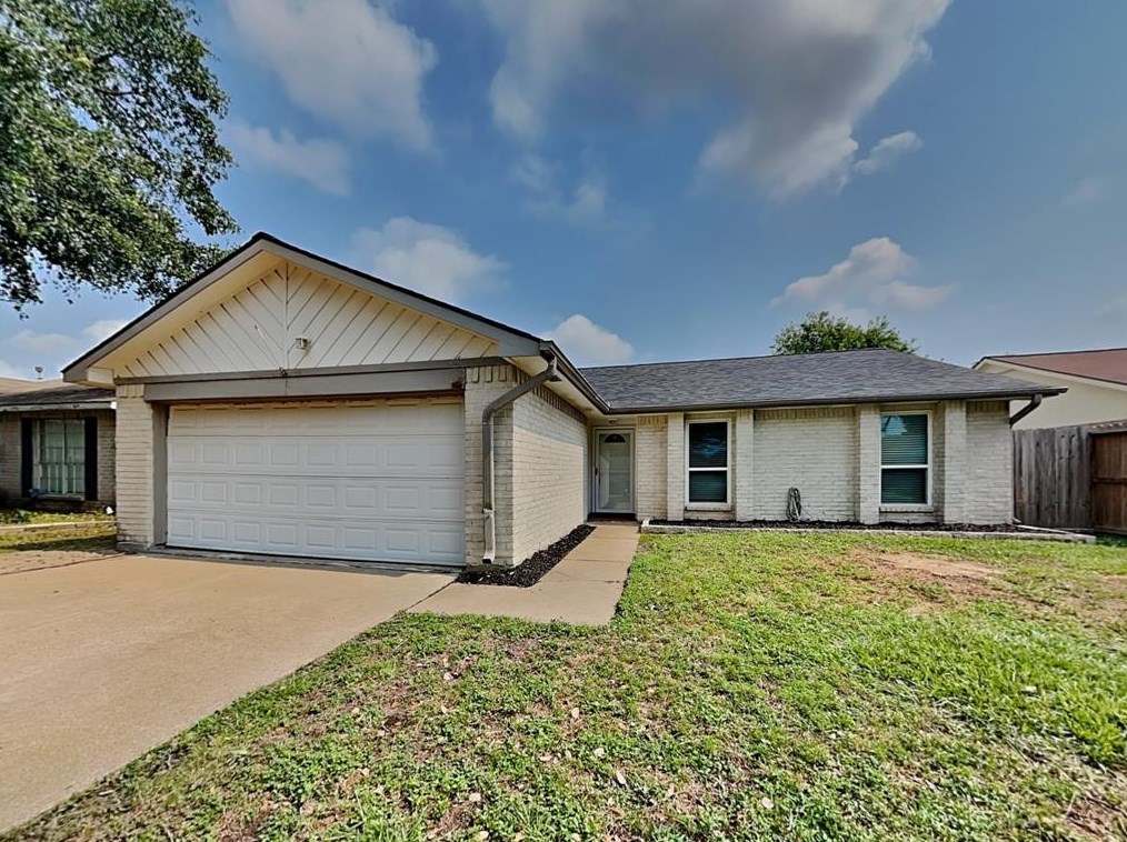 18622 Bridoon Dr, Cypress, TX 77433
