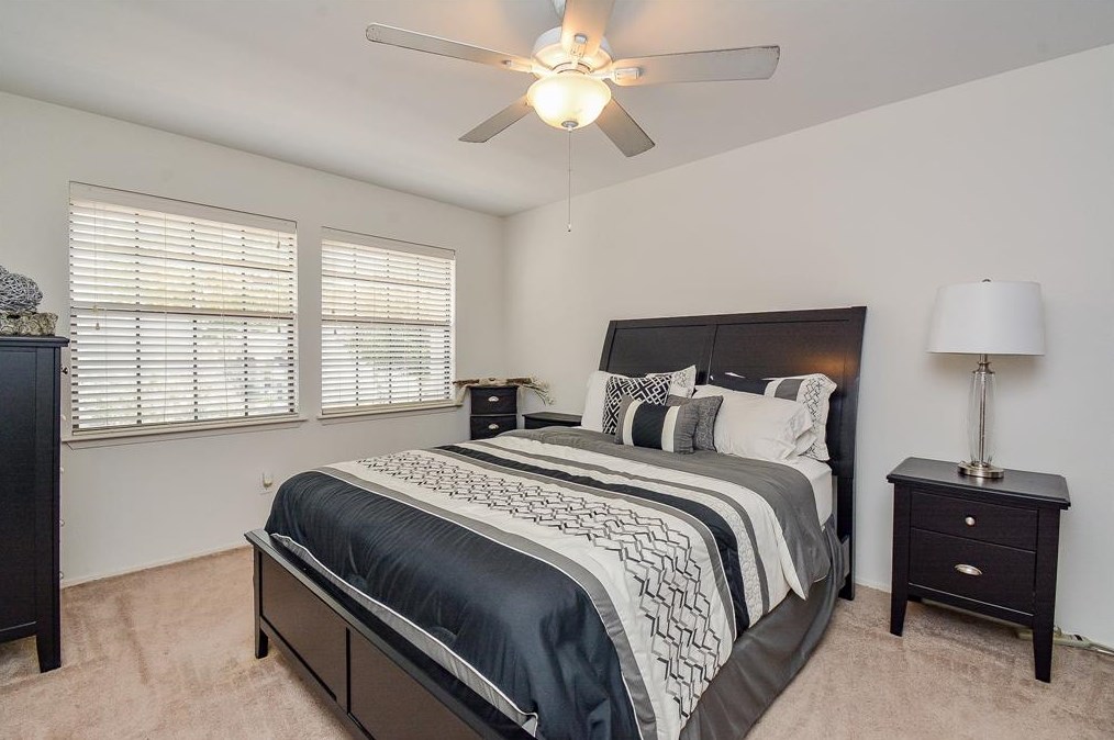 3151 Windchase Blvd, Houston TX  77082-3431 exterior