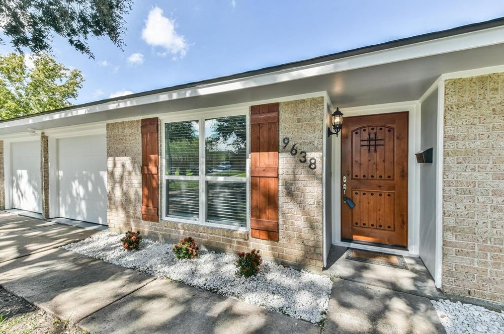 9638 Judalon Ln, Houston, TX 77063
