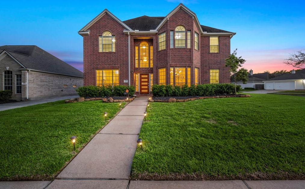 3719 Sapling Trail Ct, Spring, TX 77388-4198
