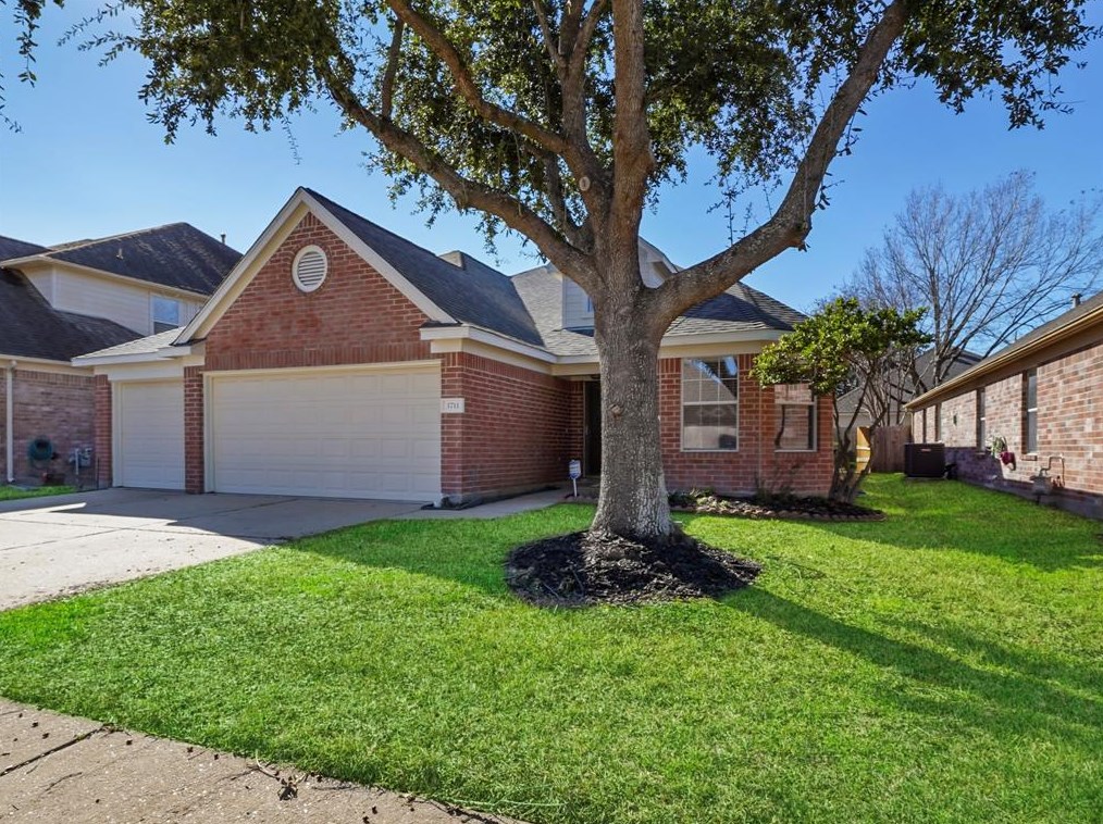 3711 Katy Hollow Dr, Katy, TX 77449
