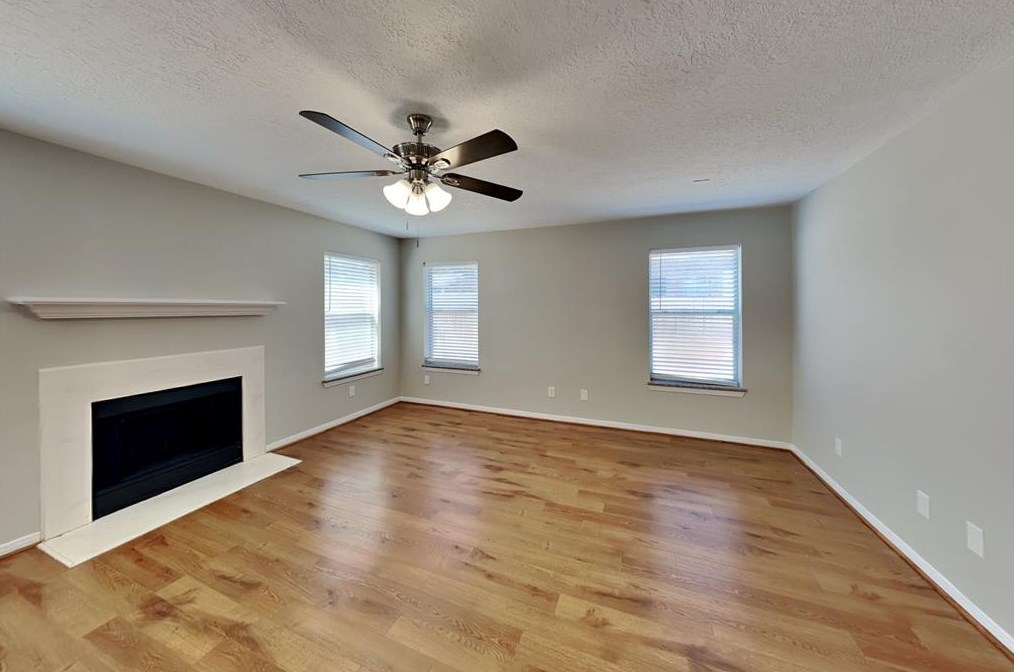 12607 Clabury Ct, Houston TX  77070-4796 exterior
