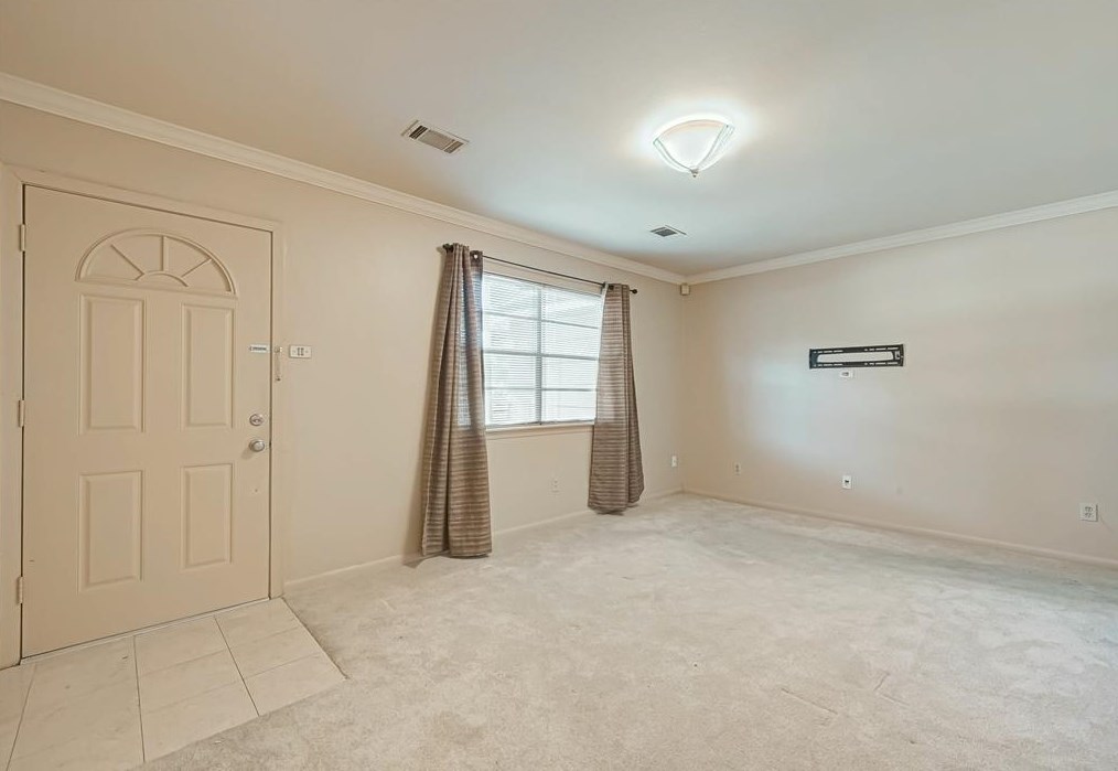 6006 43rd St, Houston TX  77092-5013 exterior