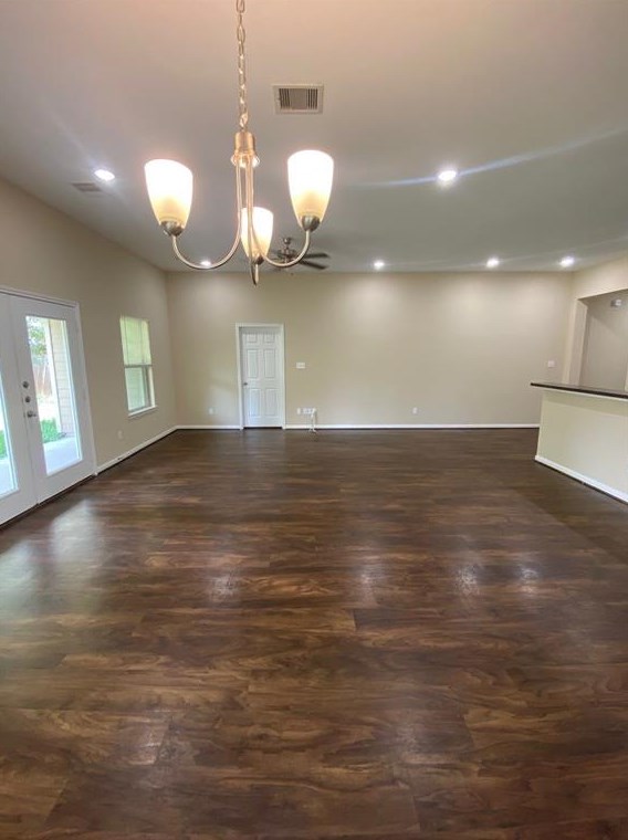 7633 Tully St, Houston TX  77016-2841 exterior