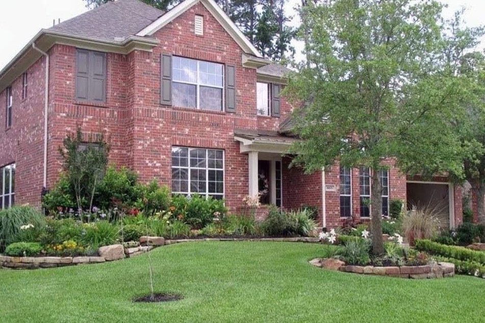 6615 Pelham Chase Dr, Spring, TX 77389-4252