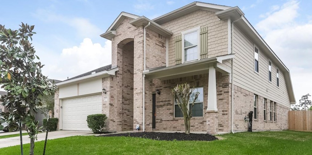 3607 Primrose Trace Ln, Spring, TX 77389-4846