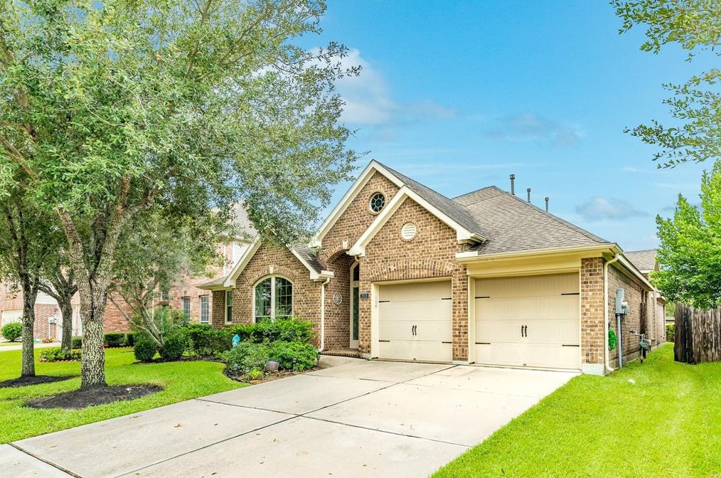 2928 Perdido Bay Ln, Pearland, TX 77584