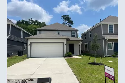 13212 Musky Drive, Conroe, TX 77384 - Photo 2