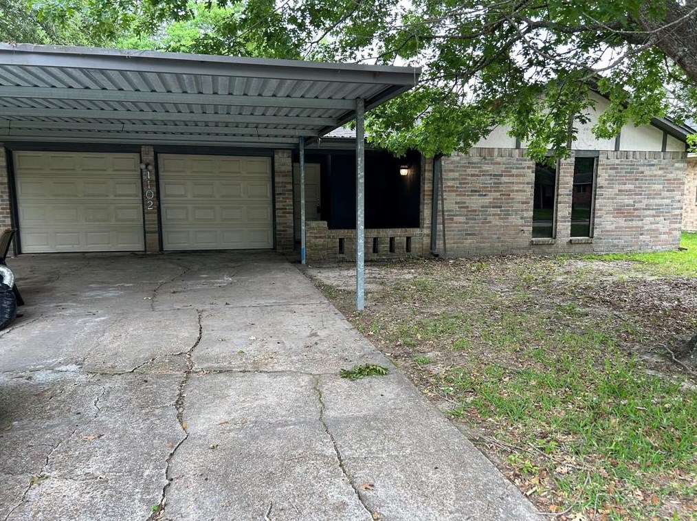 1102 Mcdugald Rd, Humble, TX 77338-8034