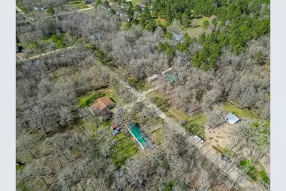 373 Cherokee Forest Lane, Livingston, TX 77351 - Photo 30