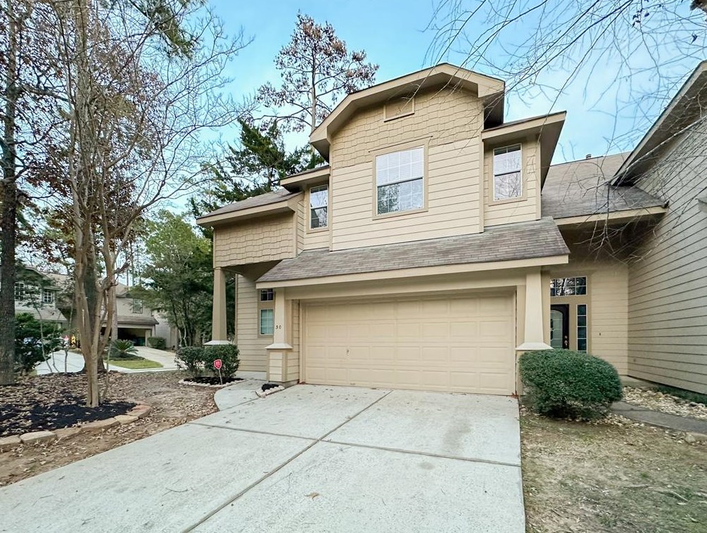 30 Valewood Pl, Conroe, TX 77384