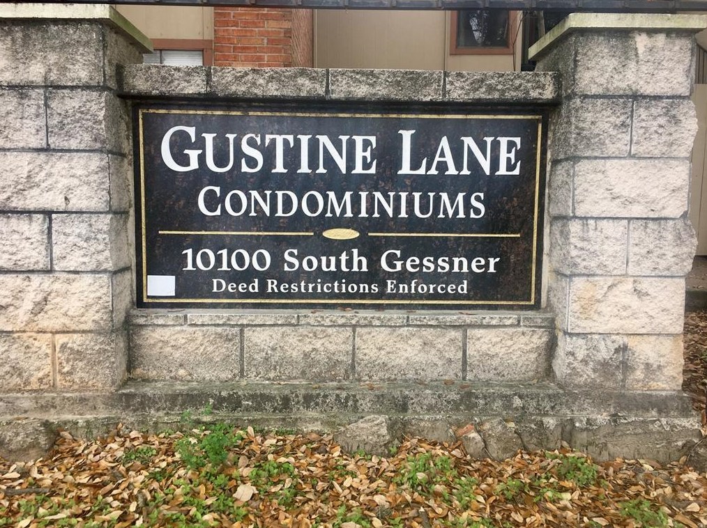 10100 S Gessner Rd Apt 703, Houston, TX 77071