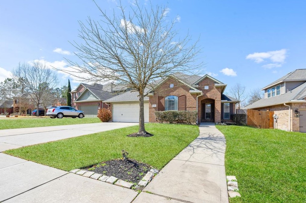 2115 Leaf Meadows Ct, Spring, TX 77386-1852