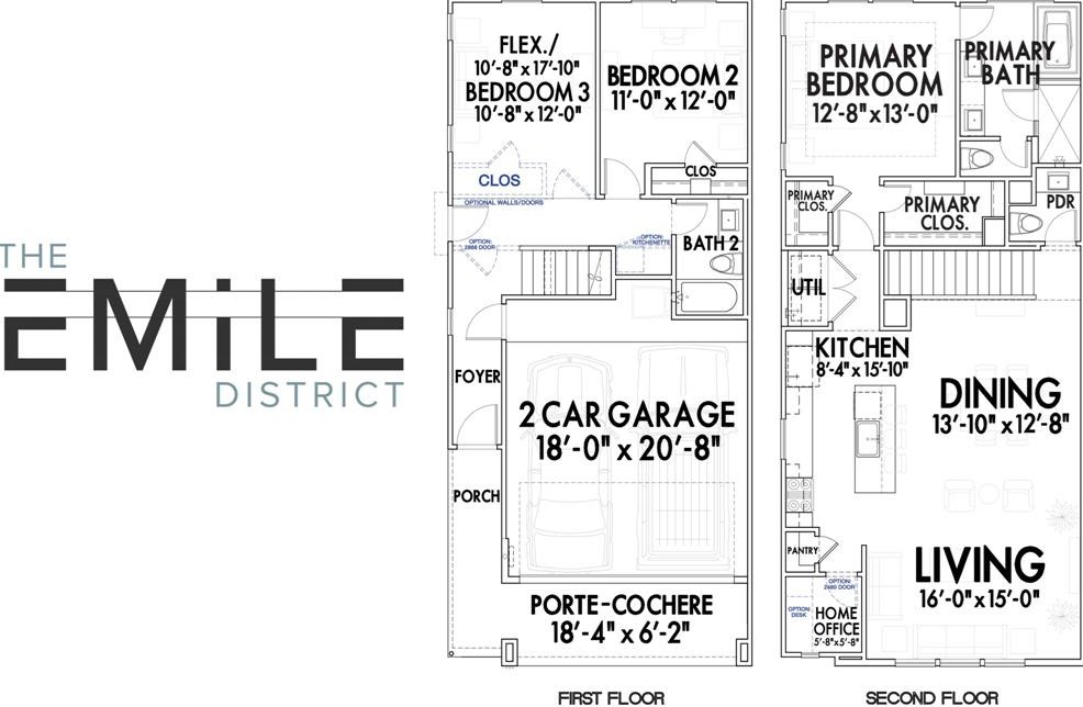 4512 Buck St, Houston, TX 77020-7104
