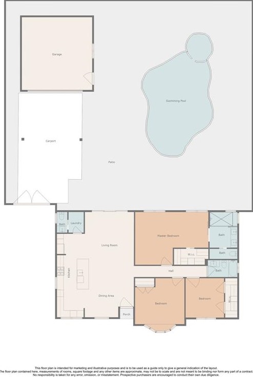 10710 Wickersham Ln, Houston TX  77027-4014 exterior