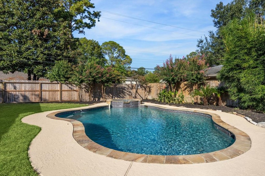 10710 Wickersham Ln, Houston TX  77027-4014 exterior