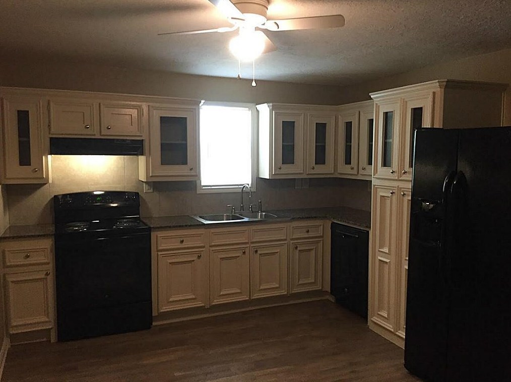 306 32nd St, Houston TX  77018-8322 exterior