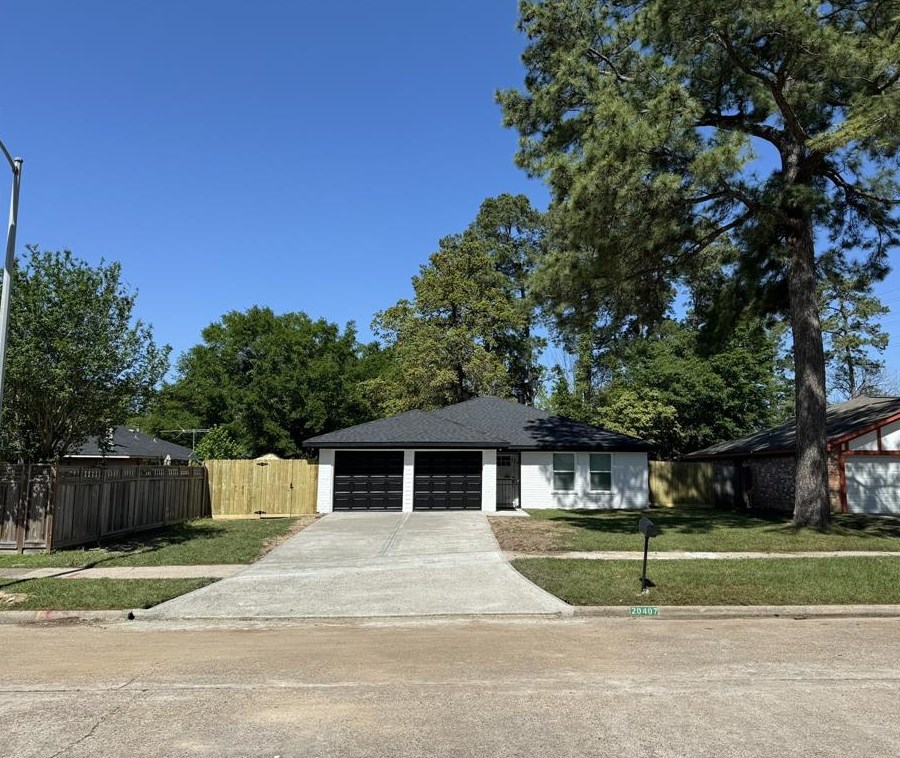 20407 Fox Grove Ln, Humble, TX 77338-1646