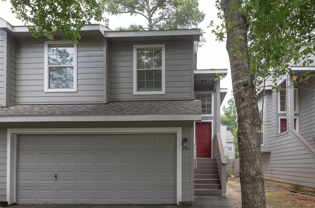 250 Sentry Maple Pl, Spring, TX 77382