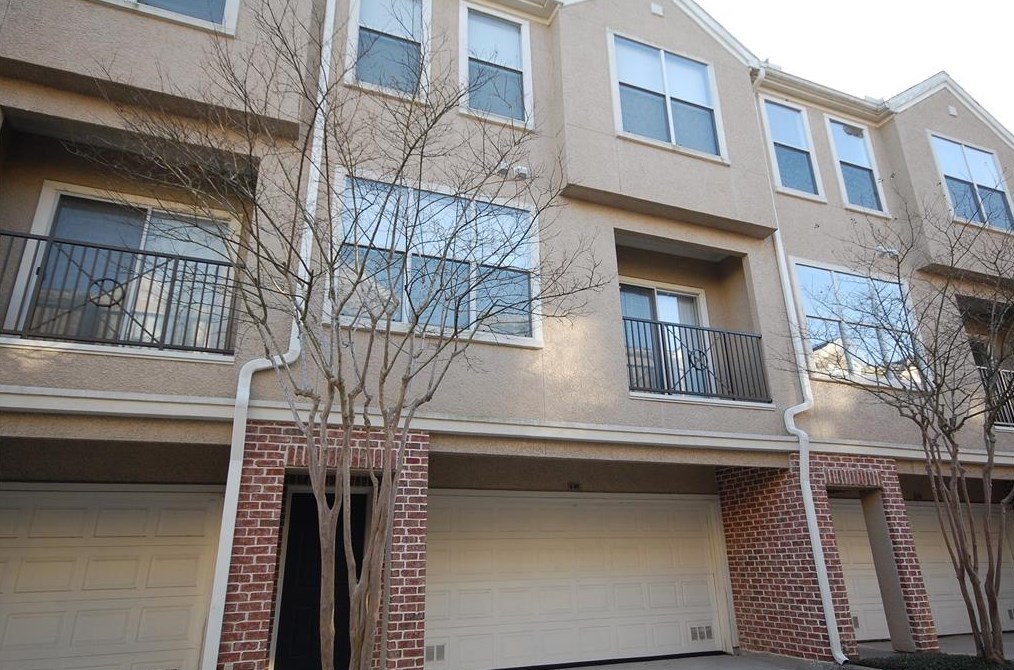 12707 Boheme Dr # 307, Houston, TX 77024