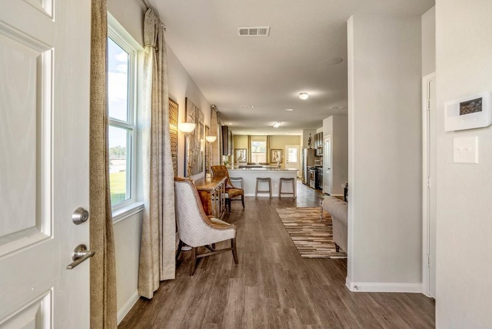 3433 Wooded Ln, Conroe, TX 77301
