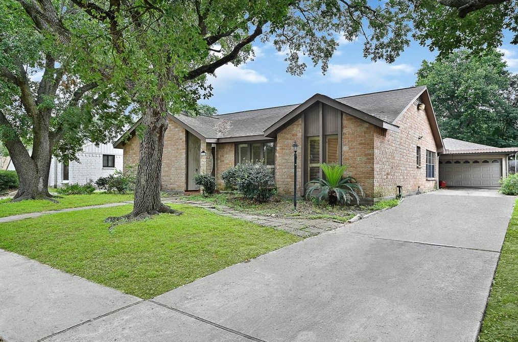 21434 Park York Dr, Katy, TX 77450-4727