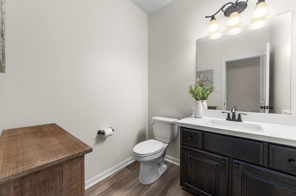 3338 Cotswold Manor Dr, Humble TX 77339-1661 exterior