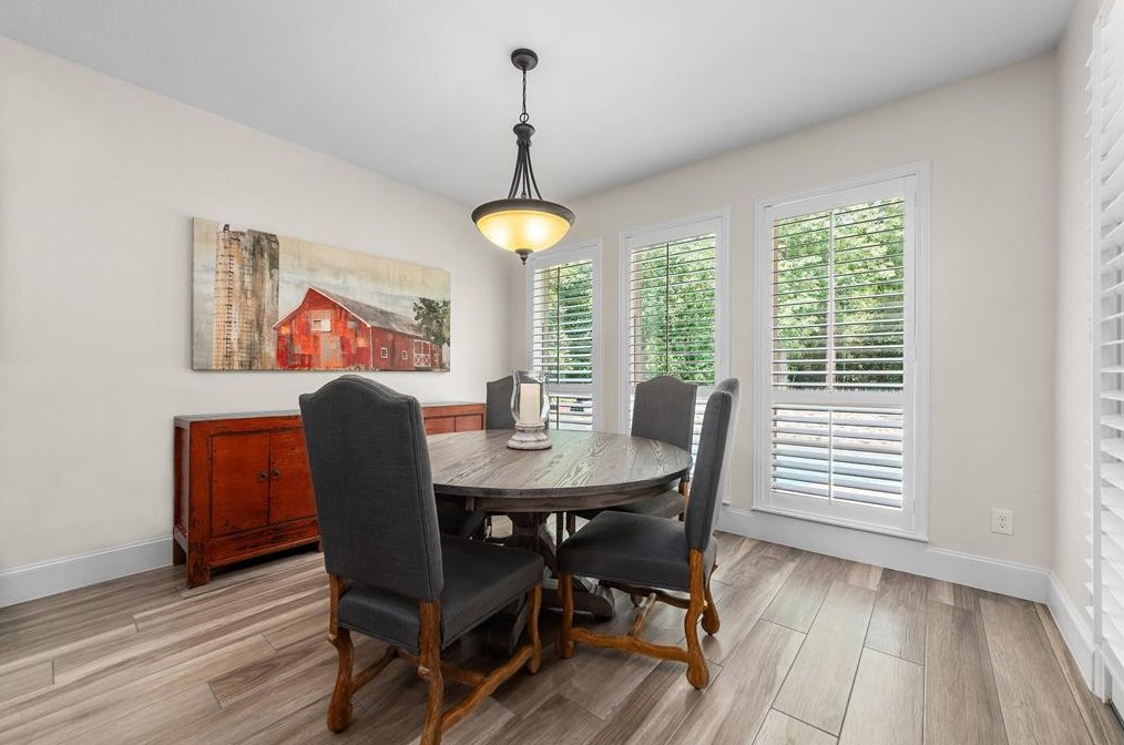 3338 Cotswold Manor Dr, Humble TX 77339-1661 exterior