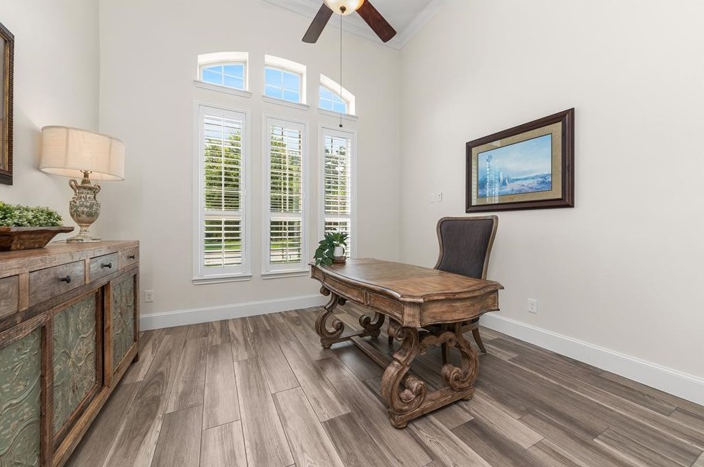 3338 Cotswold Manor Dr, Humble TX 77339-1661 exterior