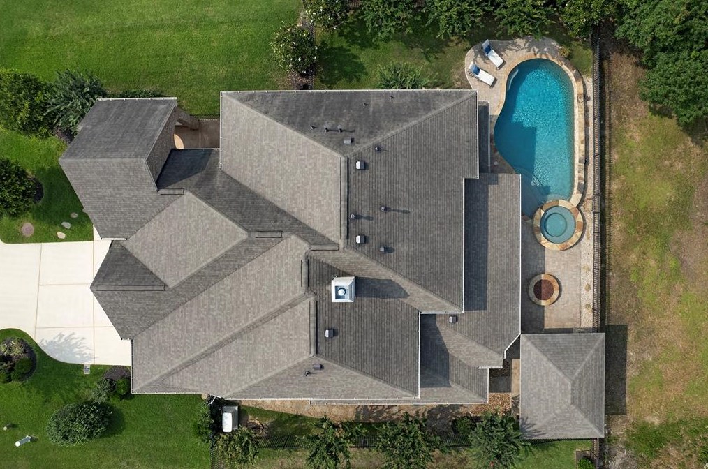 3338 Cotswold Manor Dr, Humble TX 77339-1661 exterior