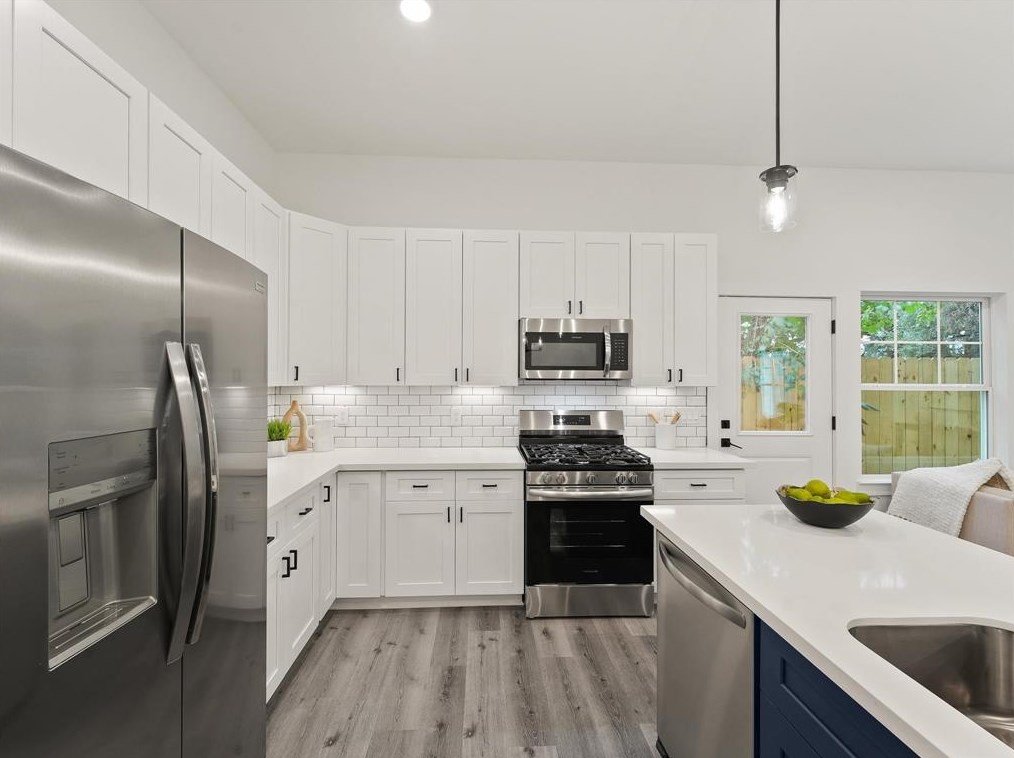 4014 Northfield Ln, Houston, TX 77092-4408