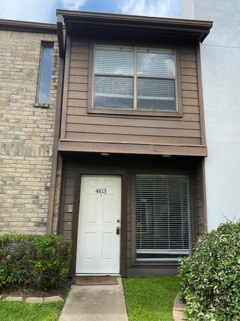 2601 S Braeswood Blvd Apt 403, Houston, TX 77025