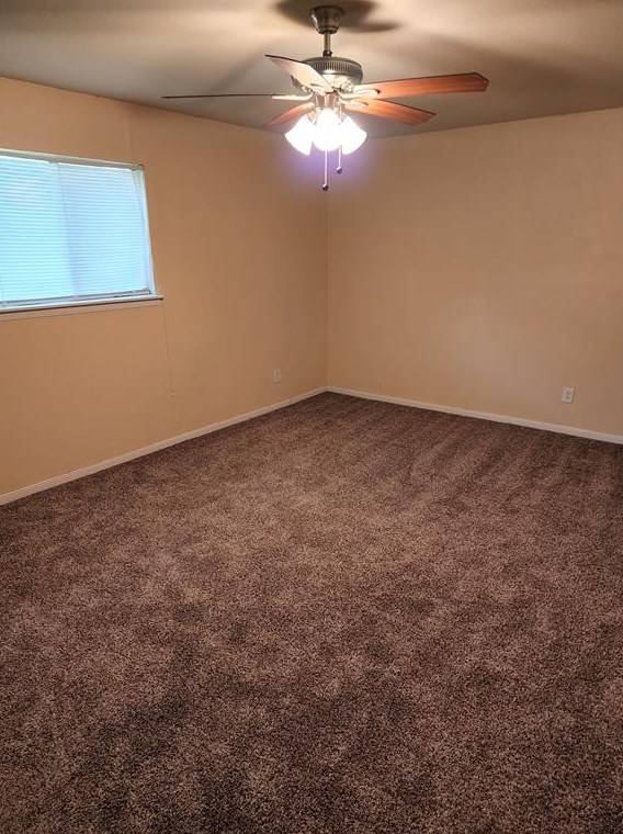5023 Fitzwater Dr, Spring TX  77373-6982 exterior