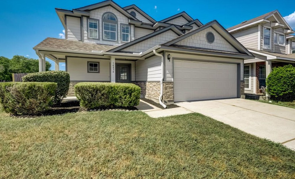 14834 Dorray Ln, Houston, TX 77082-1756