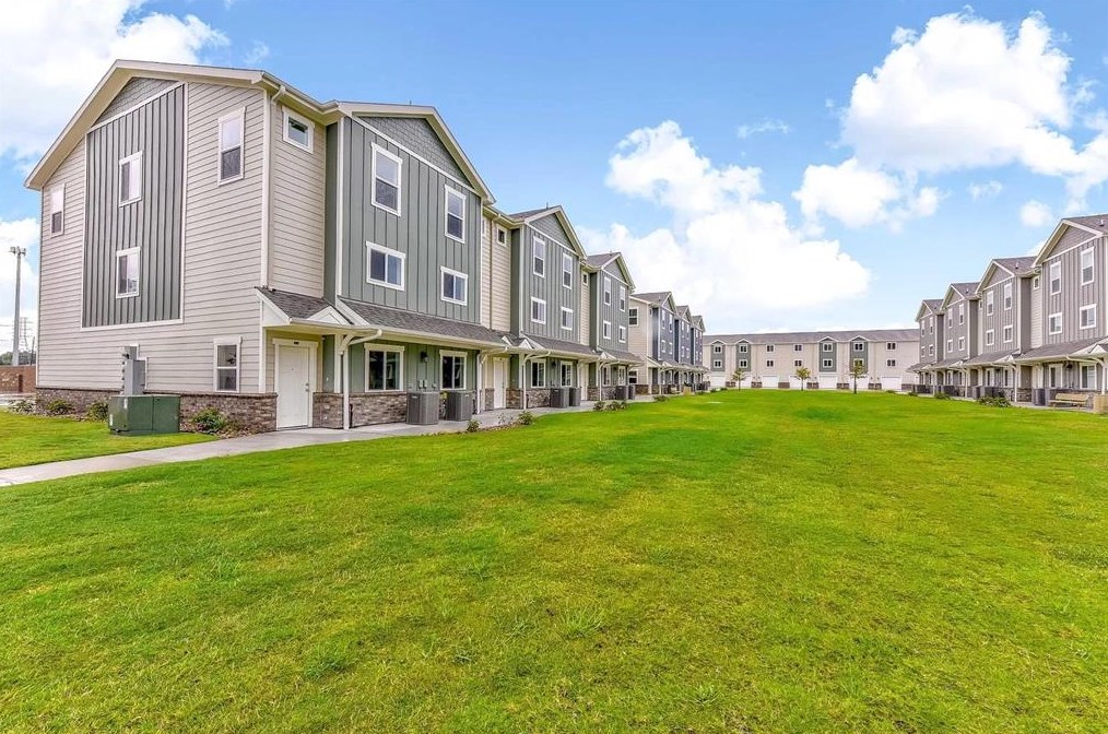 21155 Gosling Rd #27b, Spring, TX 77388