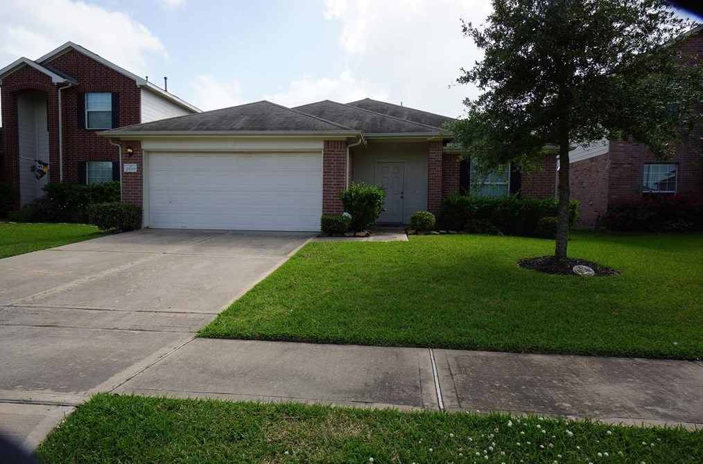 25219 Ibris Ranch Dr, Katy, TX 77494