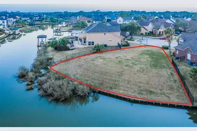 0 Du Lac Trace, Seabrook, TX 77586 - Photo 12