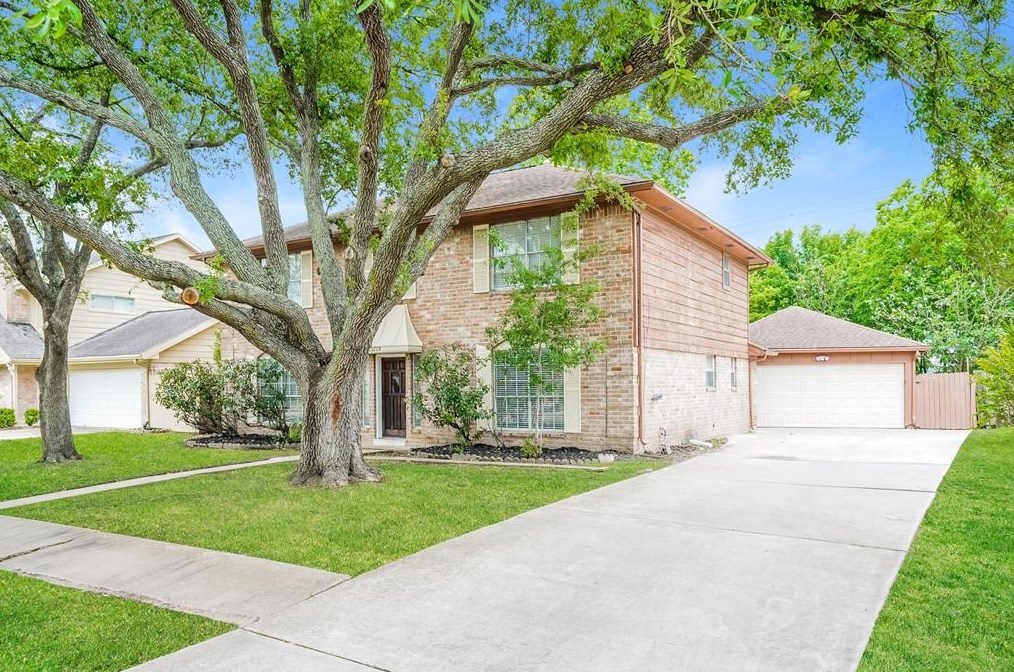 13219 Verbena Ln, Houston, TX 77083