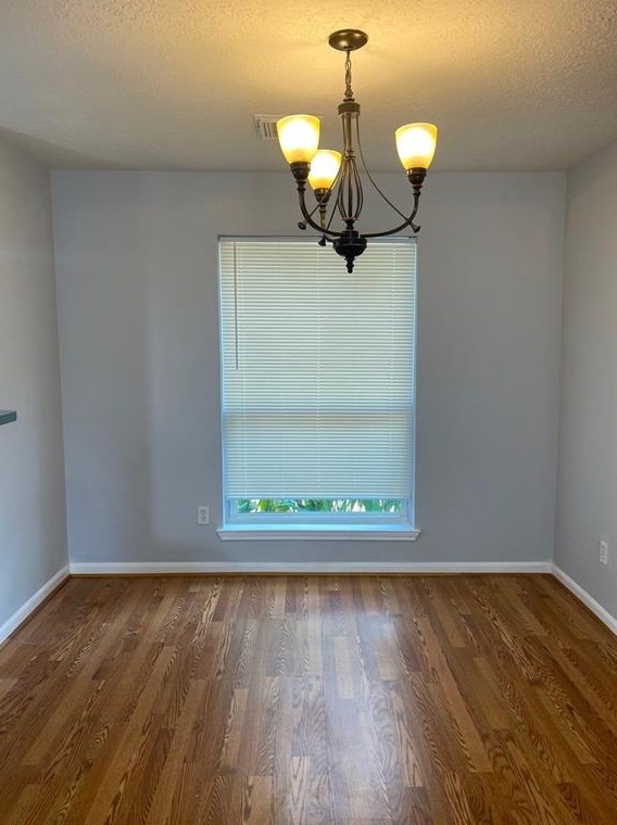 8207 Cienna Dr, Houston TX  77040-1636 exterior