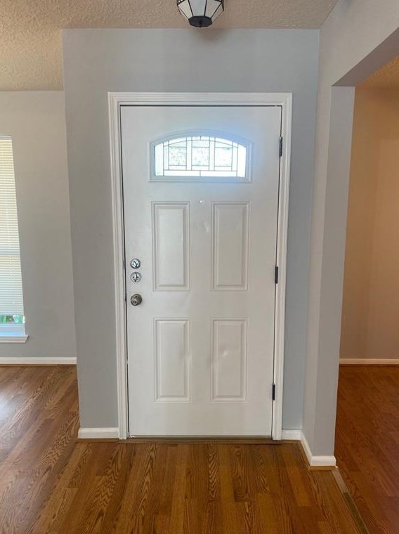 8207 Cienna Dr, Houston, TX 77040