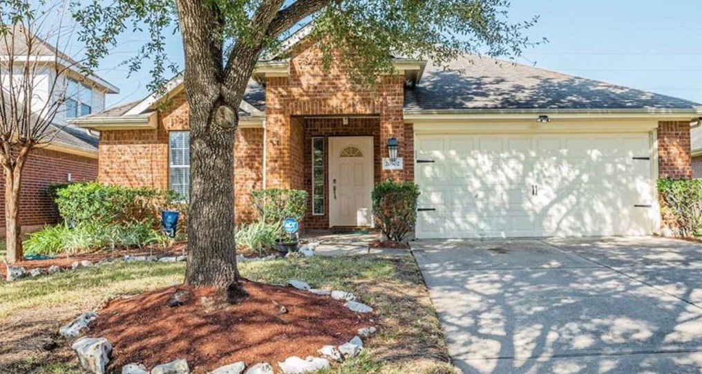20502 Coleridge Ln, Richmond, TX 77407