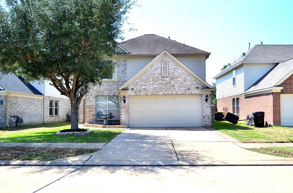 5015 Packard Elm Ct, Katy, TX 77449