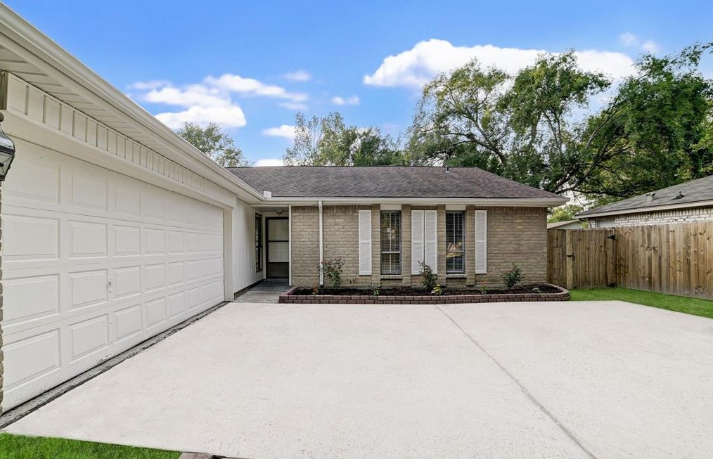 3918 Cypressdale Dr, Spring, TX 77388