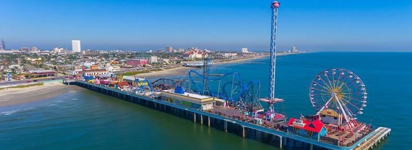 2011 49th St, Galveston, TX 77551