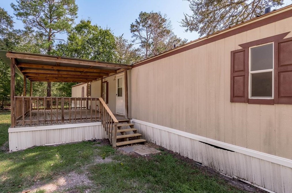 11 Pine Breeze St, Huntsville, TX 77340