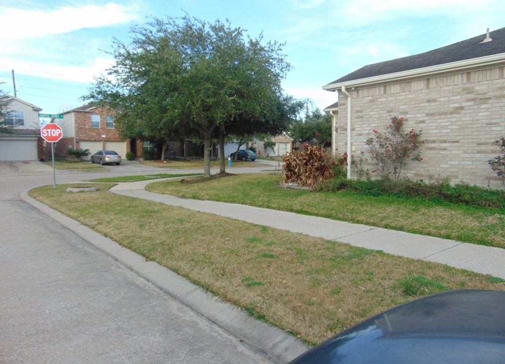 19935 Juniper Berry Dr, Richmond, TX 77407