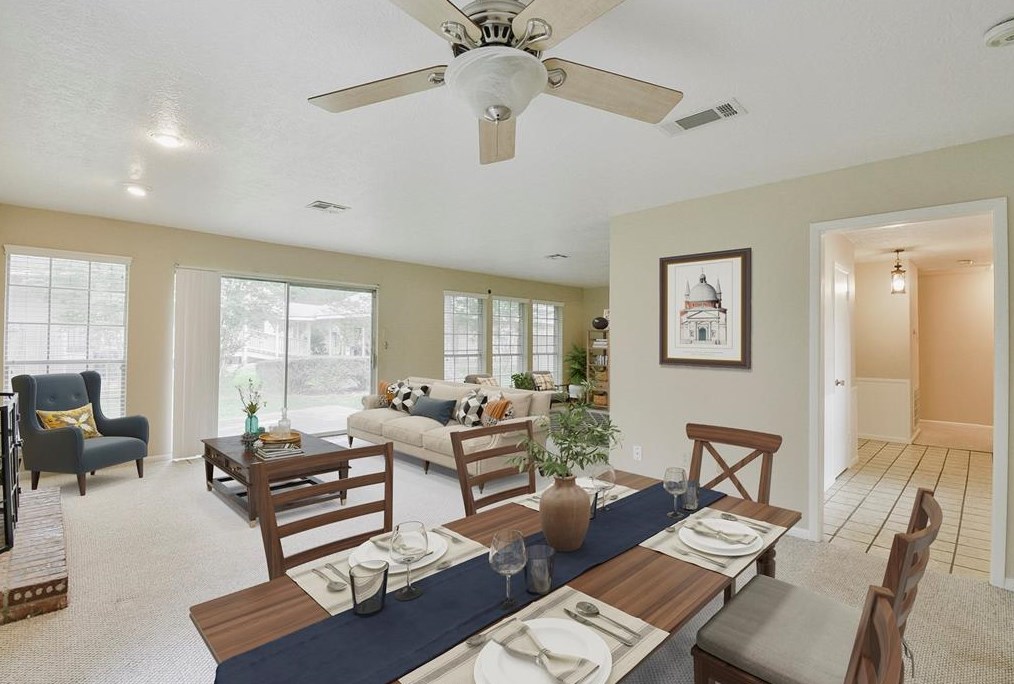 419 Starboard St, Crosby, TX 77532-5231
