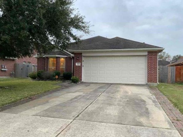 24019 Thistlegate Ct, Spring TX  77373-7383 exterior